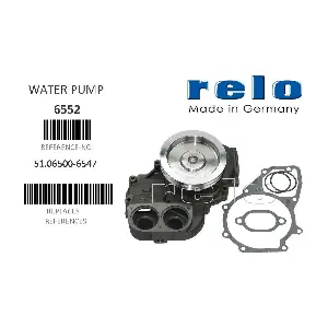 6552 RELO