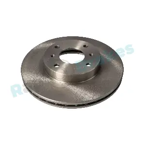 R-D0586 RAP BRAKES
