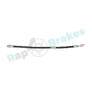 R-H0687 RAP BRAKES