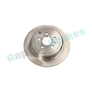 RAP BRAKES R-D0753