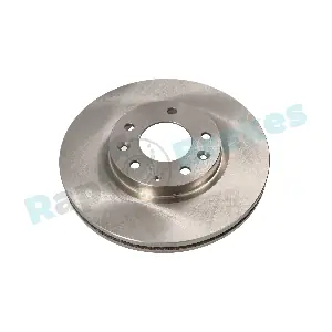 R-D1040 RAP BRAKES