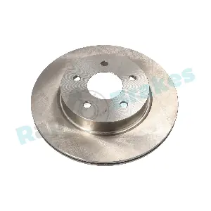 RAP BRAKES R-D1045
