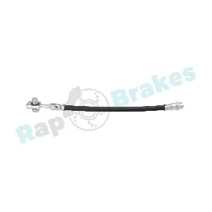 R-H0067 RAP BRAKES