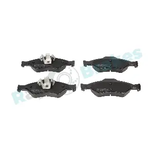 RAP BRAKES R-P0328