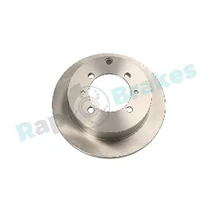 R-D0571 RAP BRAKES