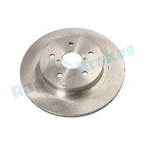 R-D1027 RAP BRAKES