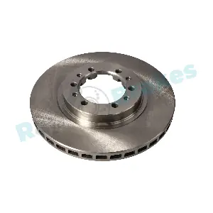 R-D0682 RAP BRAKES