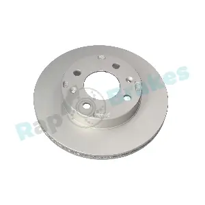 R-D0390 RAP BRAKES