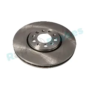 RAP BRAKES R-D0670