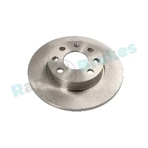 R-D0544 RAP BRAKES