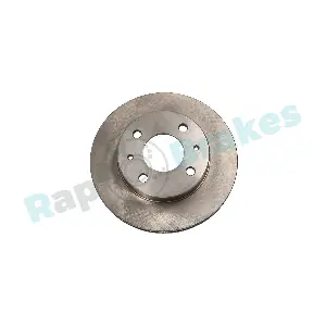 R-D0676 RAP BRAKES