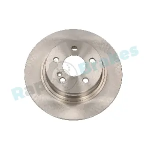 R-D0300 RAP BRAKES