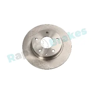 RAP BRAKES R-D1004
