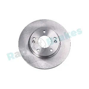 R-D1196 RAP BRAKES