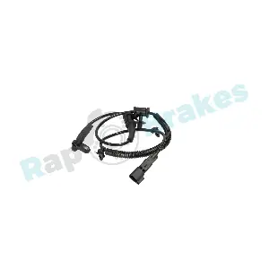 R-A0414 RAP BRAKES