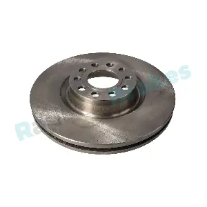 RAP BRAKES R-D0558