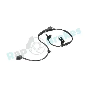 R-A0440 RAP BRAKES
