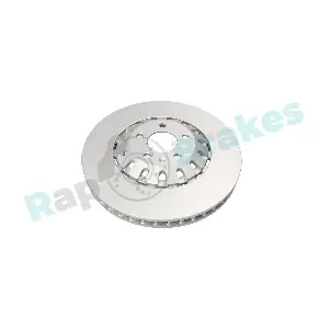 R-D1109C RAP BRAKES