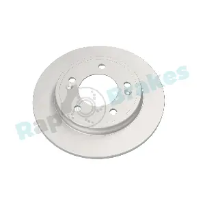 R-D1144C RAP BRAKES