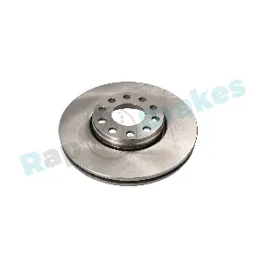 R-D0290 RAP BRAKES