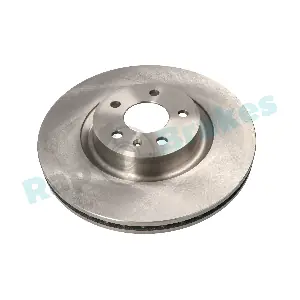 R-D0506 RAP BRAKES