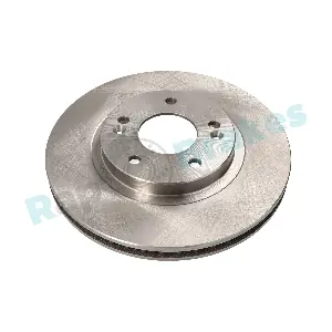 R-D0403 RAP BRAKES