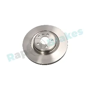 R-D0190 RAP BRAKES
