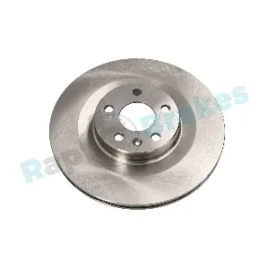 R-D1015 RAP BRAKES