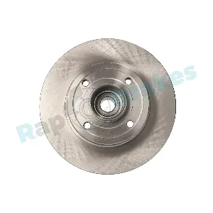 RAP BRAKES R-D0504