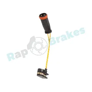 R-G0019 RAP BRAKES