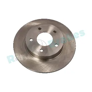 R-D0461 RAP BRAKES