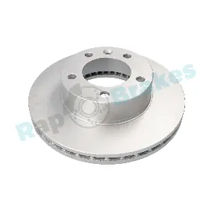 RAP BRAKES R-D0525C