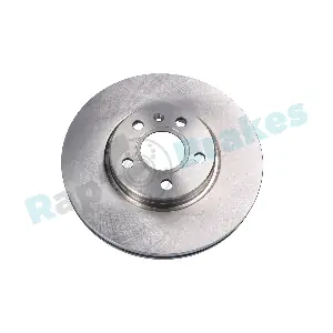 R-D1018 RAP BRAKES
