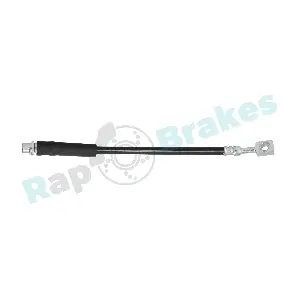 R-H0539 RAP BRAKES