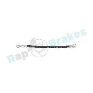 R-H1093 RAP BRAKES