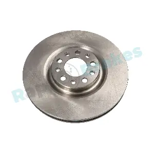 RAP BRAKES R-D1176