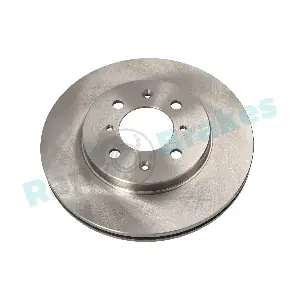 R-D0284 RAP BRAKES