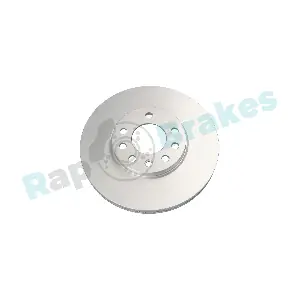 RAP BRAKES R-D0528C