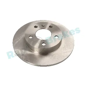RAP BRAKES R-D0651