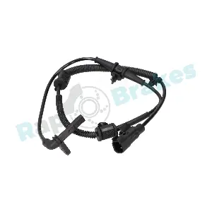 R-A0252 RAP BRAKES