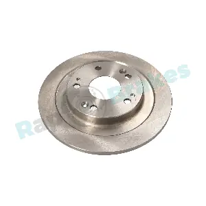 R-D1009 RAP BRAKES