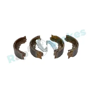 R-S0200 RAP BRAKES