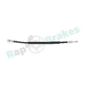 R-H0820 RAP BRAKES