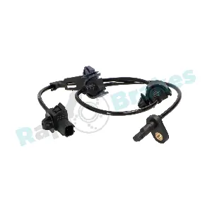 R-A0390 RAP BRAKES