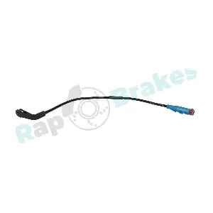 R-G0162 RAP BRAKES