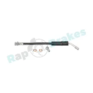 R-H1466 RAP BRAKES