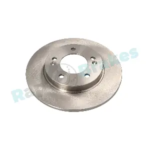 R-D1034 RAP BRAKES