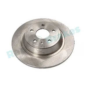 R-D1039 RAP BRAKES