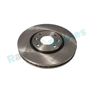 R-D0604 RAP BRAKES