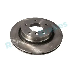 R-D0640 RAP BRAKES